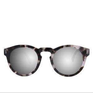 Illesteva Leonard Sunglasses